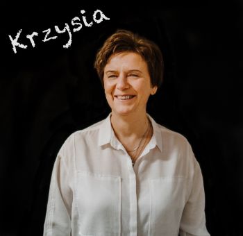 Krzysława Krzempek